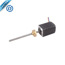 Nema 8 20mm Linear Stepper Motor